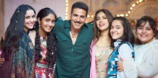 Raksha Bandhan Box Office Day 6 (Early Trends): Witnesses A Big Drop, No Turnaround From Hereon- Read On