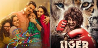 Raksha Bandhan Box office Day 7 (Early Trends): Akshay Kumar-Led Comedy-Drama Awaits Vijay Deverakonda's Liger Storm!