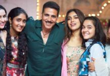 Raksha Bandhan Box Office Day 9: It's 'Khatam, Bye Bye, Goodbye, Tata, Gaya' For Akshay Kumar Starrer! Read On