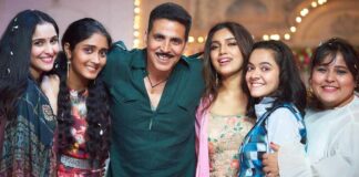 Raksha Bandhan Box Office Day 9: It's 'Khatam, Bye Bye, Goodbye, Tata, Gaya' For Akshay Kumar Starrer! Read On