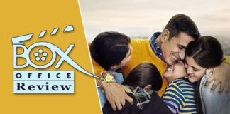 Raksha Bandhan Box Office Review