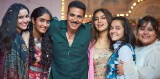Raksha Bandhan Result Of Koimoi ‘How’s The Hype?’ Out!