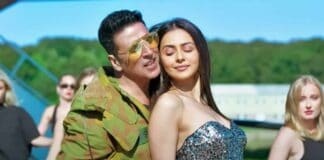 Rakul Preet: Akshay's energy on set is to bring everyone together