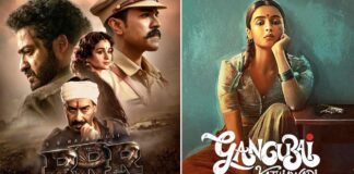 Ram Charan & Jr NTR's RRR Or Alia Bhatt Starrer Gangubai Kathiawadi, Who Will Join The Race For Oscars?