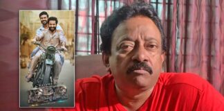 Ram Gopal Varma Calls Watching SS Rajamouli’s RRR Was Like A Circus