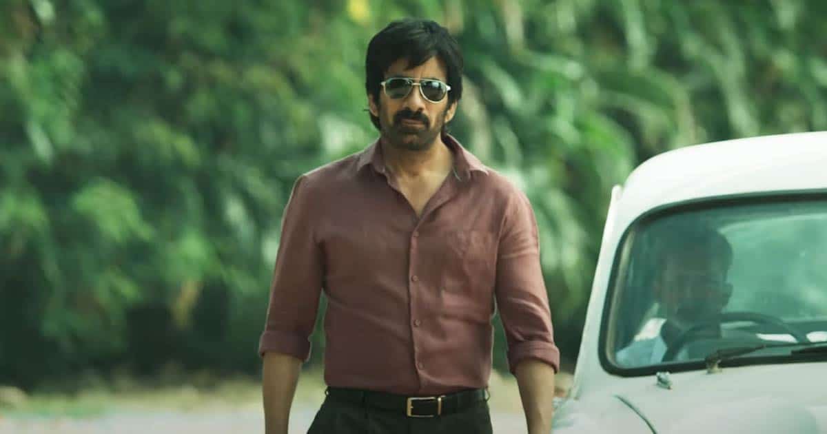 Ramarao On Duty Failure Leads To A Ravi Teja's Fan Slamming Him Via A Lengthy Open Letter