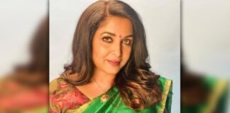 Ramya Krishnan Shares She Didn't Have That Courage To Leave Telugu Industry For Bollywood