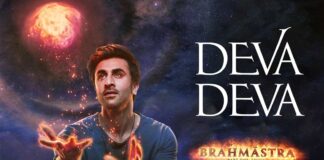 Ranbir Kapoor: 'Deva Deva' from 'Brahmastra' makes one feel spiritually powerful with rare ease