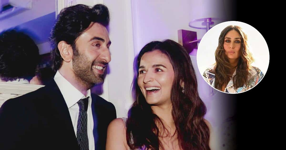 Ranbir Kapoor Makes A Joke On Alia Bhatt’s Pregnancy gets slammed by netizens