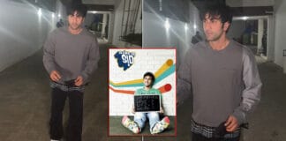 Ranbir Kapoor Reminds Fans Of 'Wake Up Sid' With His Latest Look - See Video