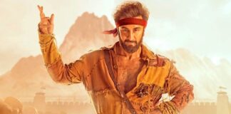 Ranbir Kapoor, Sanjay Dutt and Vaani Kapoor starrer Shamshera is now streaming on Prime Video