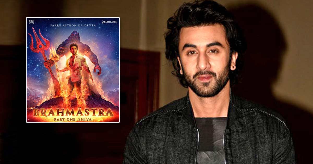 Ranbir Kapoor Saying, He Loves Beef 10 Years Ago Divides Internet