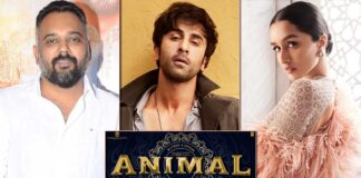 Ranbir Kapoor & Shraddha Kapoor’s Shoot For Luv Ranjan’s Untitled Next Delayed After Fire Incident? RK To Reportedly Wrap Animal Now