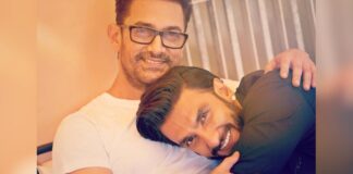 Ranveer calls Aamir Khan’s Laal Singh Chaddha ‘a shining piece of timeless cinema’!