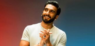 Ranveer dedicates his IFFM win to 1983 World Cup winning squad