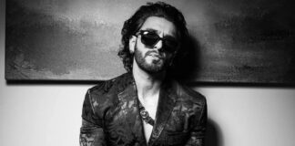 Ranveer Singh Called 'Ass-Man' & Trolled For Spanking B*tts Of Male Models While Greeting Them In Old Resurfaced Video