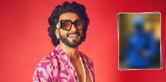 Ranveer Singh Dons 5 Lakhs' Worth 'Adidas X Gucci' Clothes & Accessories At The Airport, Netizens Troll, Check Out