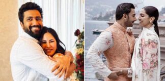 Ranveer Singh & Vicky Kaushal Get Mocked By People For Marrying Deepika Padukone & Katrina Kaif