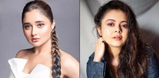 Rashami Desai & Devoleena Bhattacharjee Make Amends Post Bigg Boss 15 Fallout?