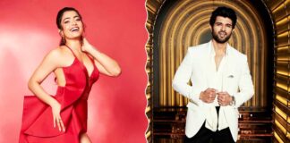 Rashmika Mandanna Breaks Silence On Vijay Deverakonda Dating Comments Around Her On Koffee With Karan 7 – Read On