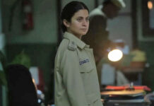 Delhi Crime 2: Rasika Dugal, “As A Civilian, My Preconceived Notions About The Police Force Changed…” Rasika Dugal shadowed a police officer for 'Delhi Crime 2'