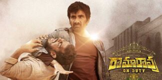 Ravi Teja to make up for damages suffered by 'Ramarao On Duty' producer
