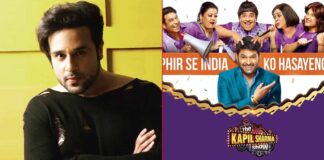 Revealed! Why Krushna Abhishek Is Leaving The Kapil Sharma Show