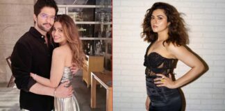 Ridhi Dogra's Recent Post Overt Raqesh Bapat & Shamita Shetty’s Break Up Leaves Netizens Confused