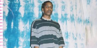Rihanna's beau A$AP Rocky pleads not guilty to assault and weapons charges