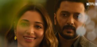 Riteish, Tamannaah-starrer 'Plan A Plan B' teaser promises a fun ride