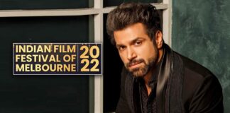 Rithvik Dhanjani to host for Indian Film Festival of Melbourne Awards 2022