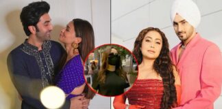 Rohanpreet Singh Comes To Pick Neha Kakkar Up From Airport; Netizens Troll - Deets Inside
