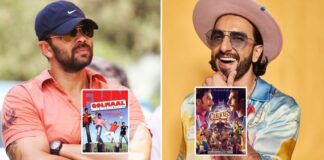 Rohit Shetty Breaks Silence On Exploring Comedy With Cirkus & Hints At Crossover With Golmaal