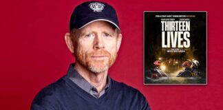 Ron Howard says shooting Prime Video’s survival drama Thirteen Lives was challenging: It was a controlled setup, but was too tight