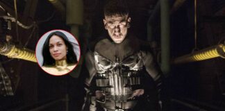 Rosario Dawson Clarifies Her The Punisher Statement
