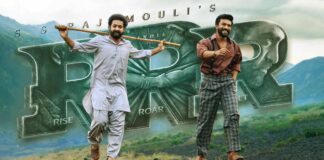 RRR Gets Amazing TRP Rating In Malayalam But Dull Response In Original Telugu