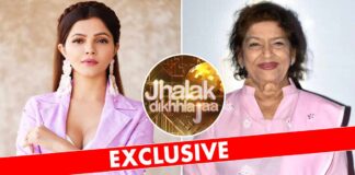 Rubina Dilaik Reveals She Was Blank Meeting Madhuri Dixit For The First Time On The Sets Of Jhalak Dikhhla Jaa 10, Calls Guru Saroj Khan “The Best Teachers Our Country Has Had” (Exclusive)