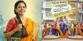 Rupali Ganguly’s Anupamaa Leads Once More, Tejasswi Prakash-Led Naagin 6 Fails To Make Top 10 [TRP Report]