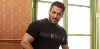 Salman Khan Fan Azam Ansari Lands In Trouble Once Again For Shooting A Video On A Railway Bridge!