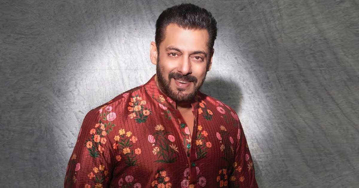 Salman Khan To Change Bhaijaan Title With The Original Kabhi Eid Kabhi Diwali