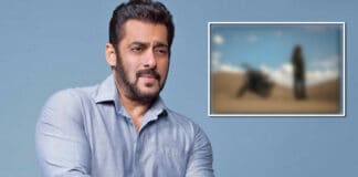 Salman Khan’s Looks From Bhaijaan Sets In Leh Ladakh Leaked! Netizens Comment “Bhai tho drug lord dhikra”