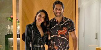 Samantha Isn’t Happy About People Talking About Her Past With Ex-Husband Naga Chaitanya