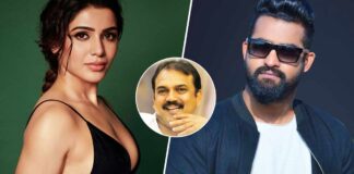 Samantha Ruth Prabhu Refuses To Star In Jr NTR's Next After Makers Fail To Fulfill Her Remuneration Demand? - Find Out