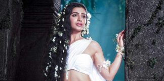 Samantha-starrer 'Shakuntalam' post-production work moving well: Producer