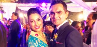Sameer Wankhede & Wife Kranti Redkar Receive Death Threats Over Aryan Khan Arrest: “Iska Hisab Tumko Dena Padega”