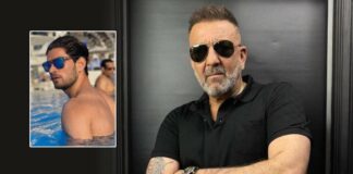Sanjay Dutt's fitness trainer Sunil Sharma to make acting debut with 'Dill Leja Soniyo'