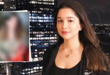 Sara Tendulkar Looks Classy And Simple, Netizens Ask 'Who Is She'