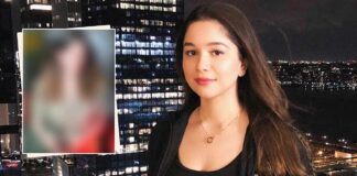 Sara Tendulkar Looks Classy And Simple, Netizens Ask 'Who Is She'