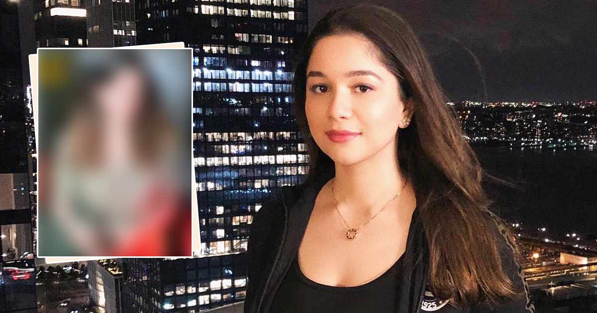 Sara Tendulkar Looks Classy And Simple, Netizens Ask 'Who Is She'