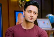 Savi Thakur On Wrapping Up Shoot For ‘Maddam Sir’: “I’m Now Afraid Of Entering An Ongoing Show…” Savi Thakur: I'm now afraid of entering an ongoing show